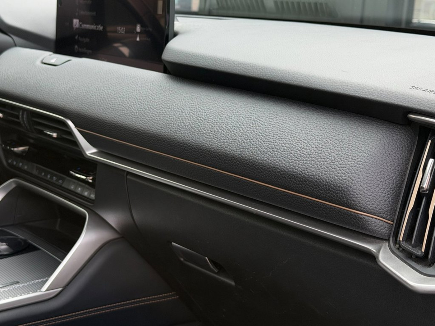 Foto van Mazda Mazda Cx-60