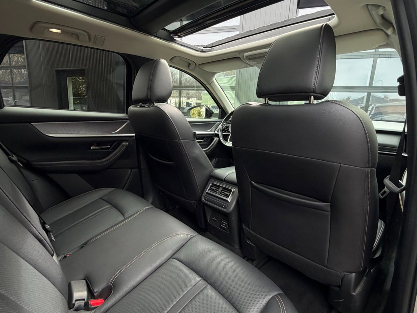 Foto van Mazda Mazda Cx-60