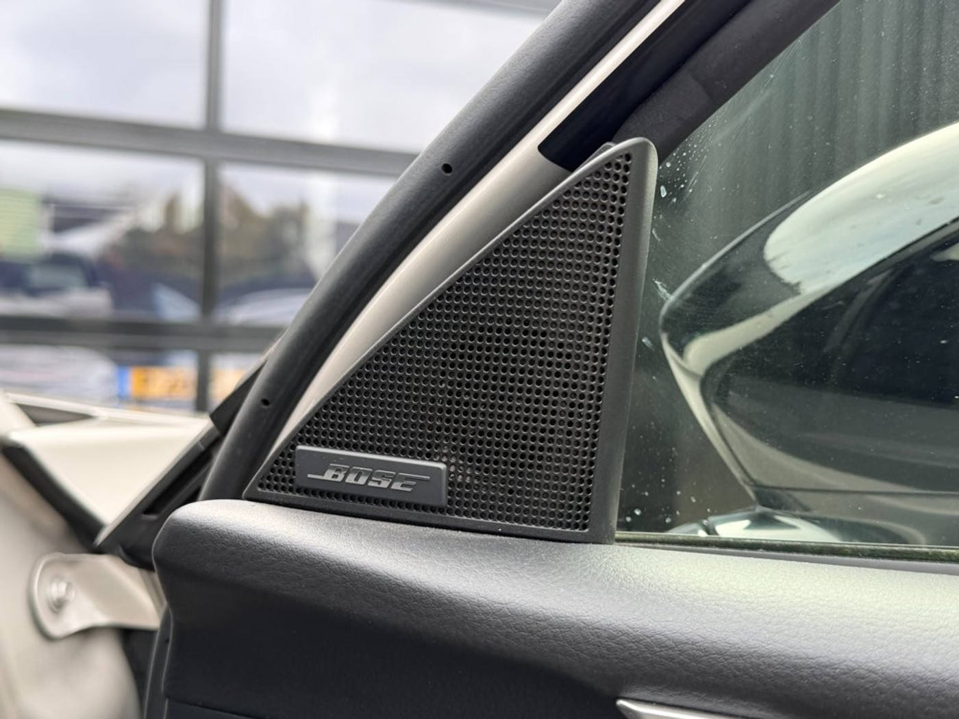 Foto van Mazda Mazda Cx-60