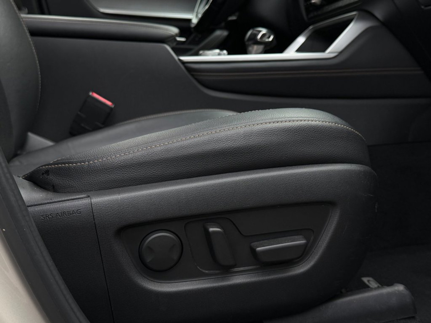 Foto van Mazda Mazda Cx-60
