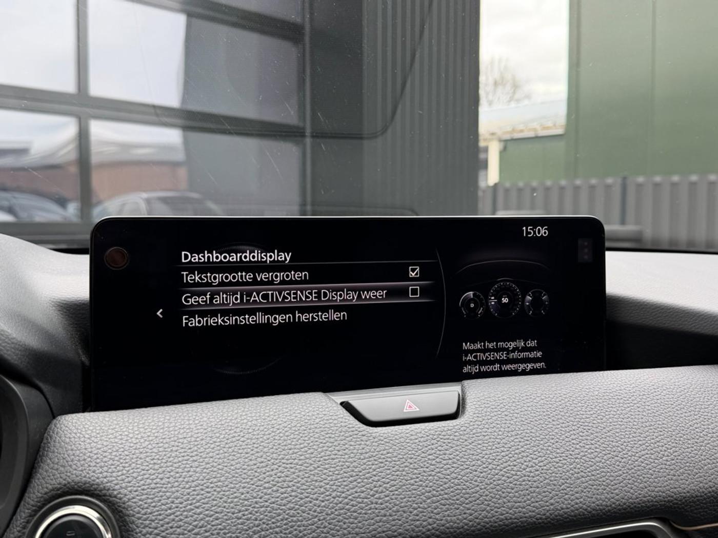 Foto van Mazda Mazda Cx-60