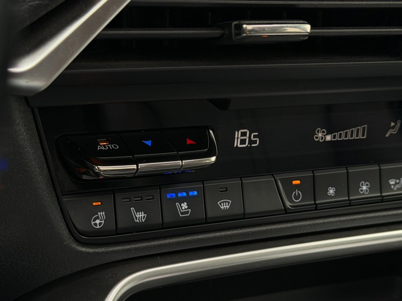 Foto van Mazda Mazda Cx-60