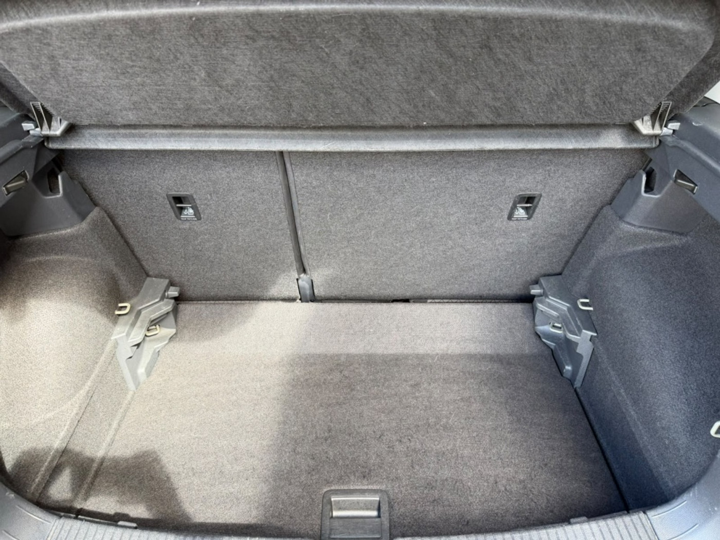 Foto van Volkswagen T-cross