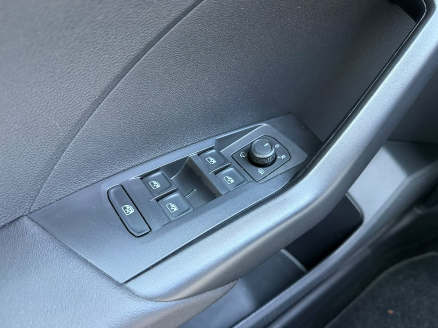 Foto van Volkswagen T-cross