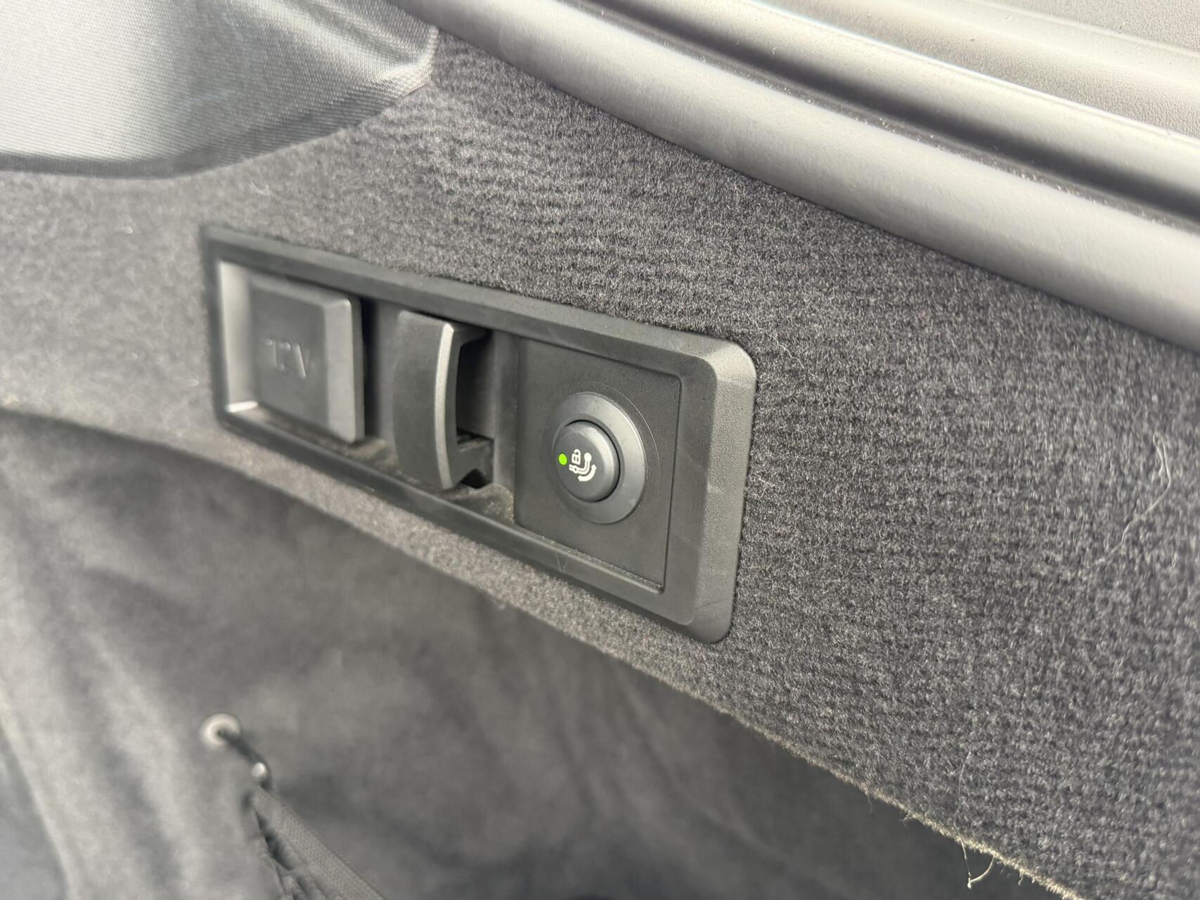 Foto van BMW I4