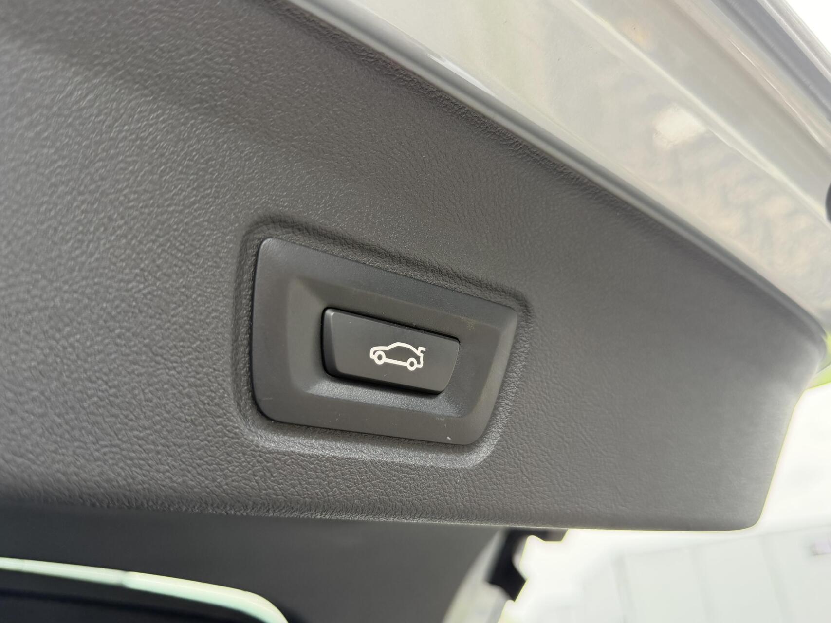 Foto van BMW I4