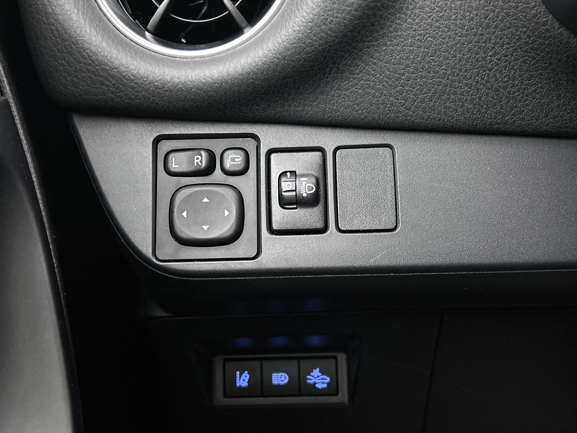 Foto van Toyota Toyota Yaris Hybrid