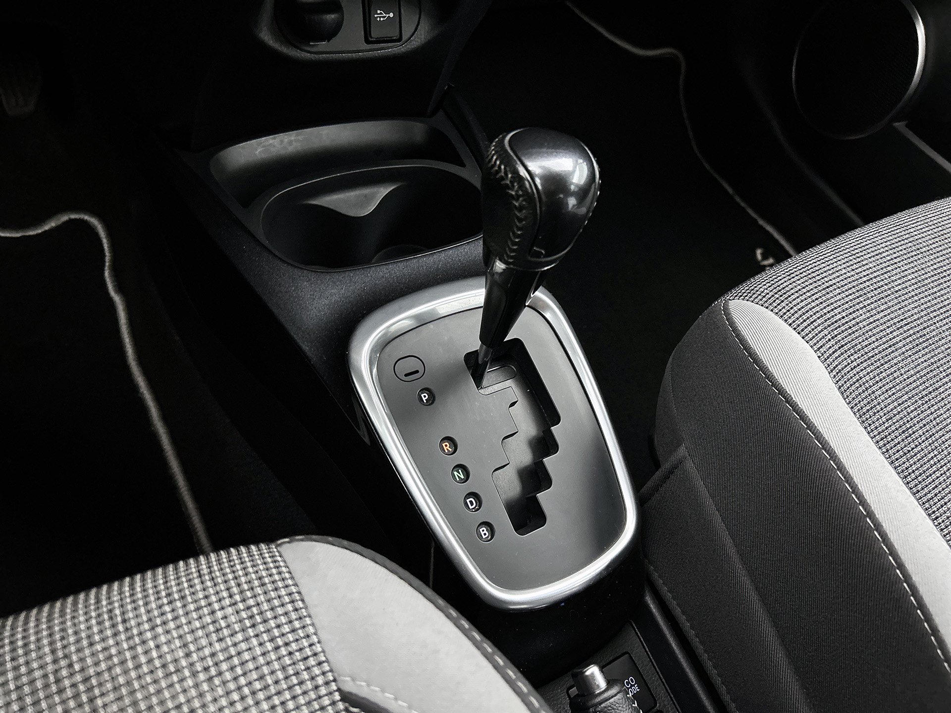 Foto van Toyota Toyota Yaris Hybrid