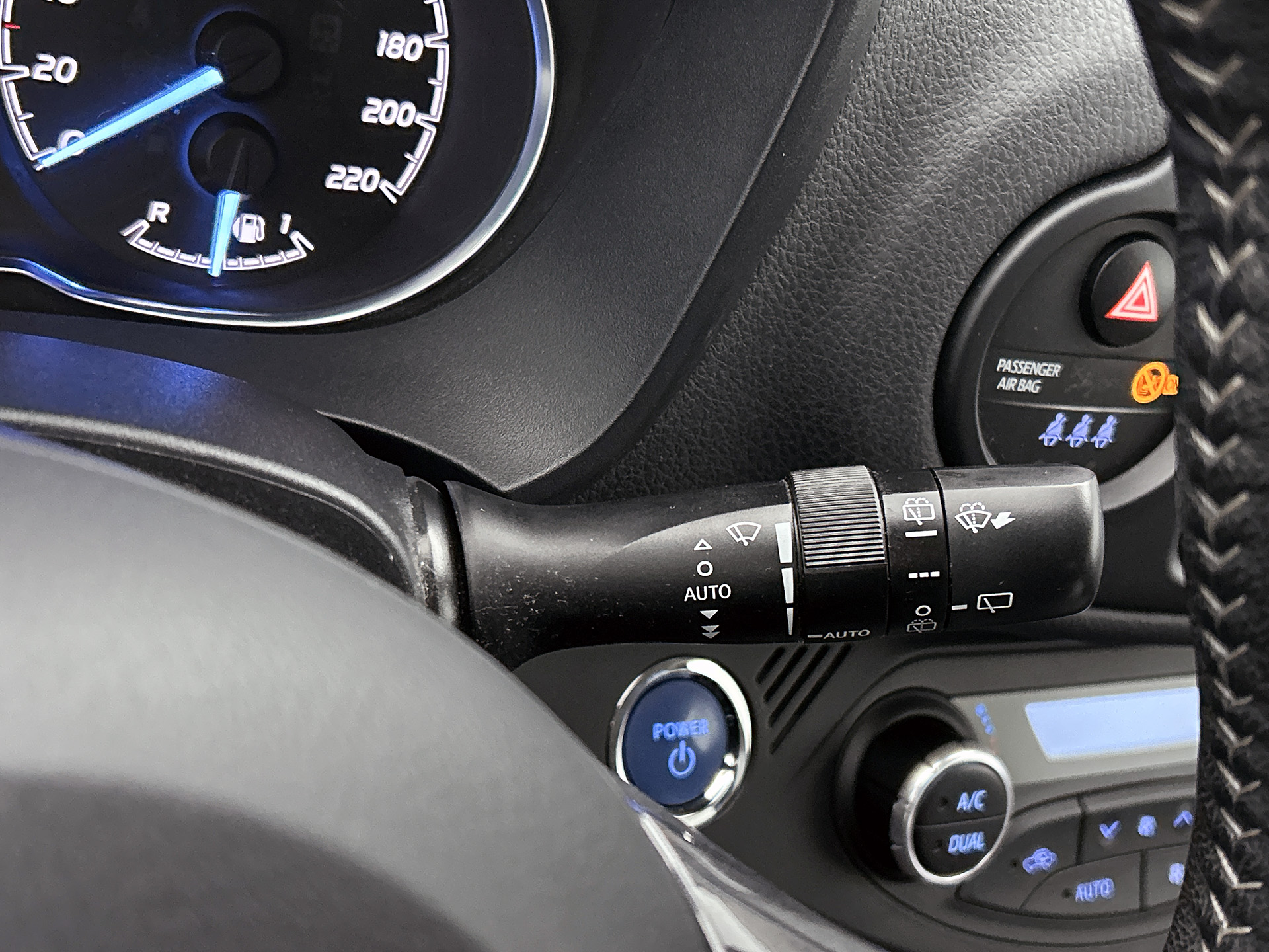 Foto van Toyota Toyota Yaris Hybrid