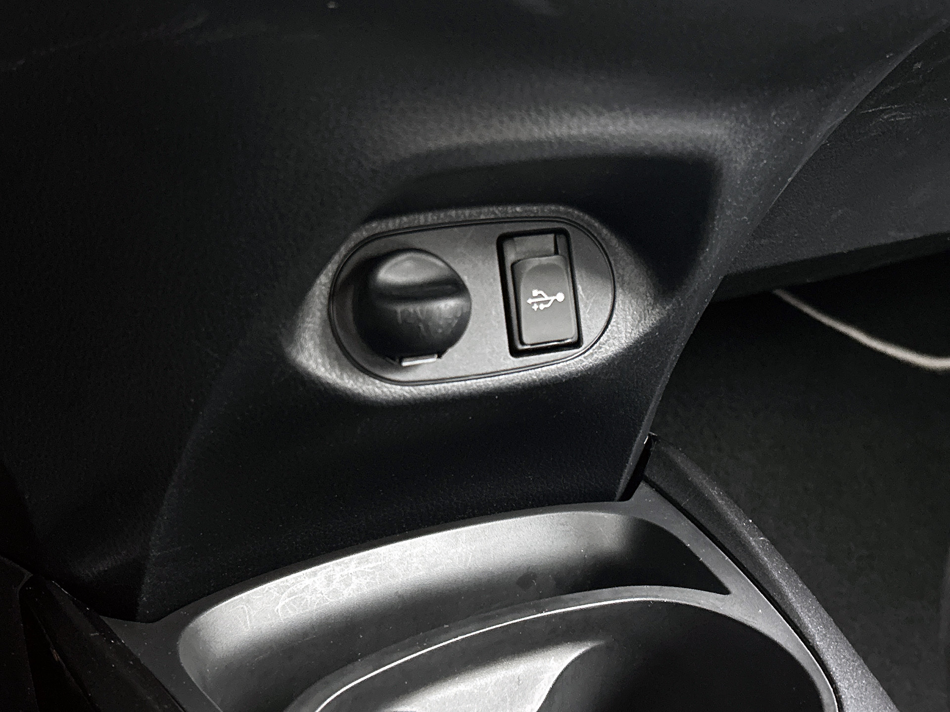 Foto van Toyota Toyota Yaris Hybrid