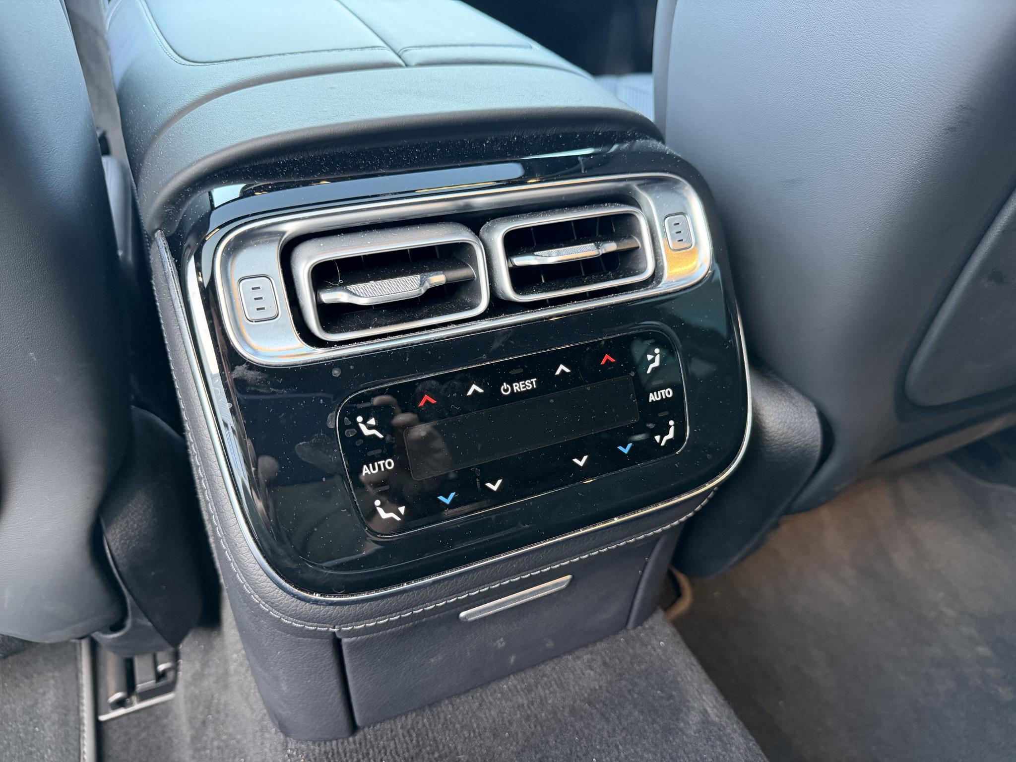 Foto van Mercedes-Benz S 580 4Matic