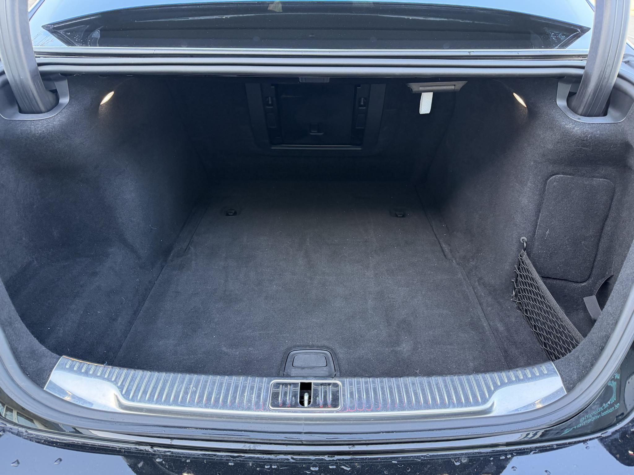 Foto van Mercedes-Benz S 580 4Matic