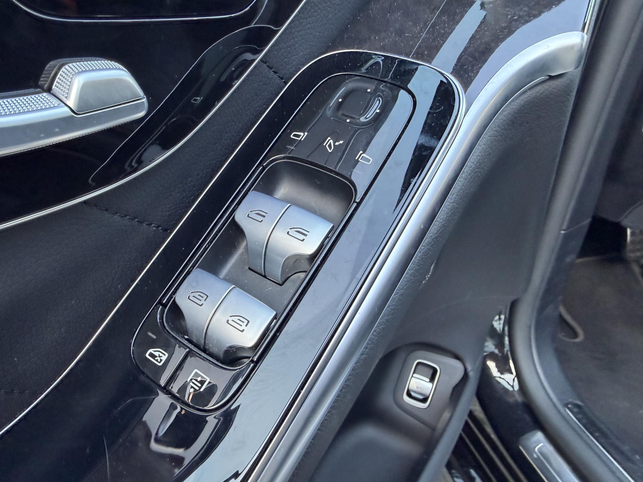 Foto van Mercedes-Benz S 580 4Matic