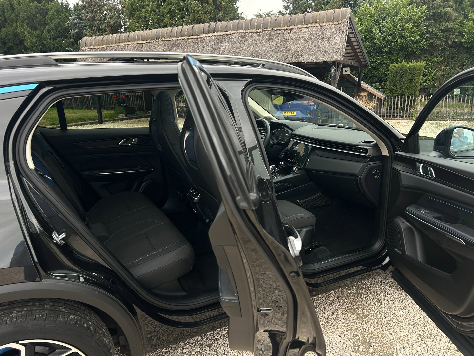 Foto van Lynk&co LYNK & Co 01