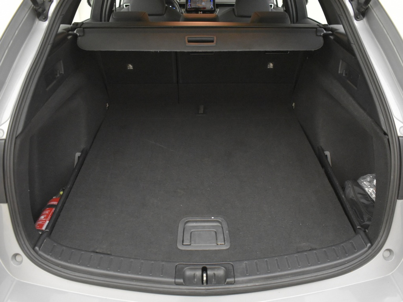 Foto van Toyota Toyota Corolla