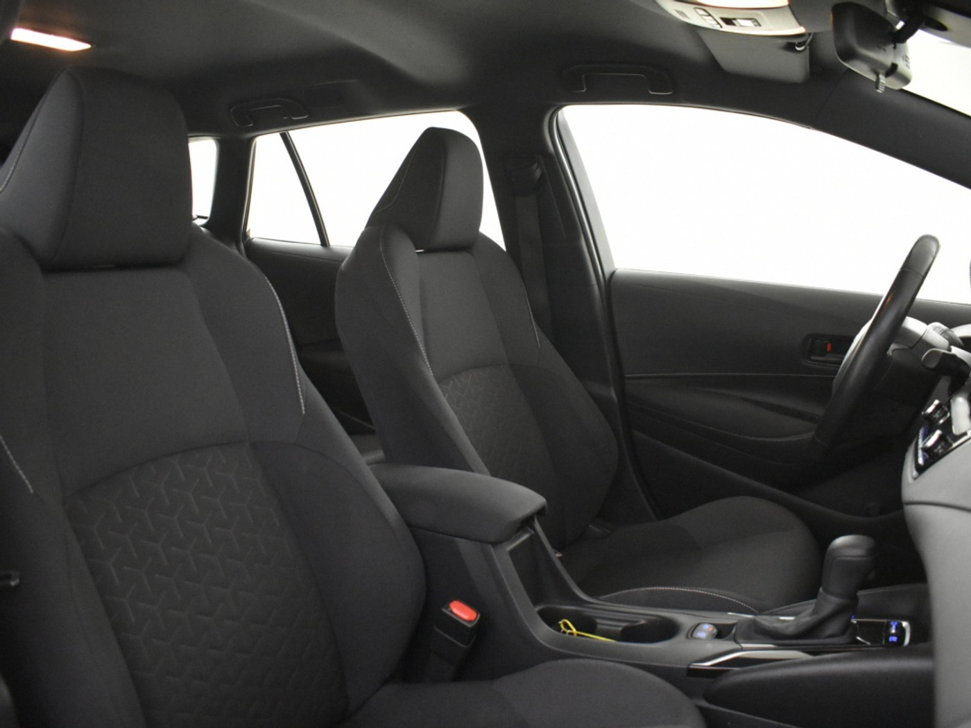 Foto van Toyota Toyota Corolla
