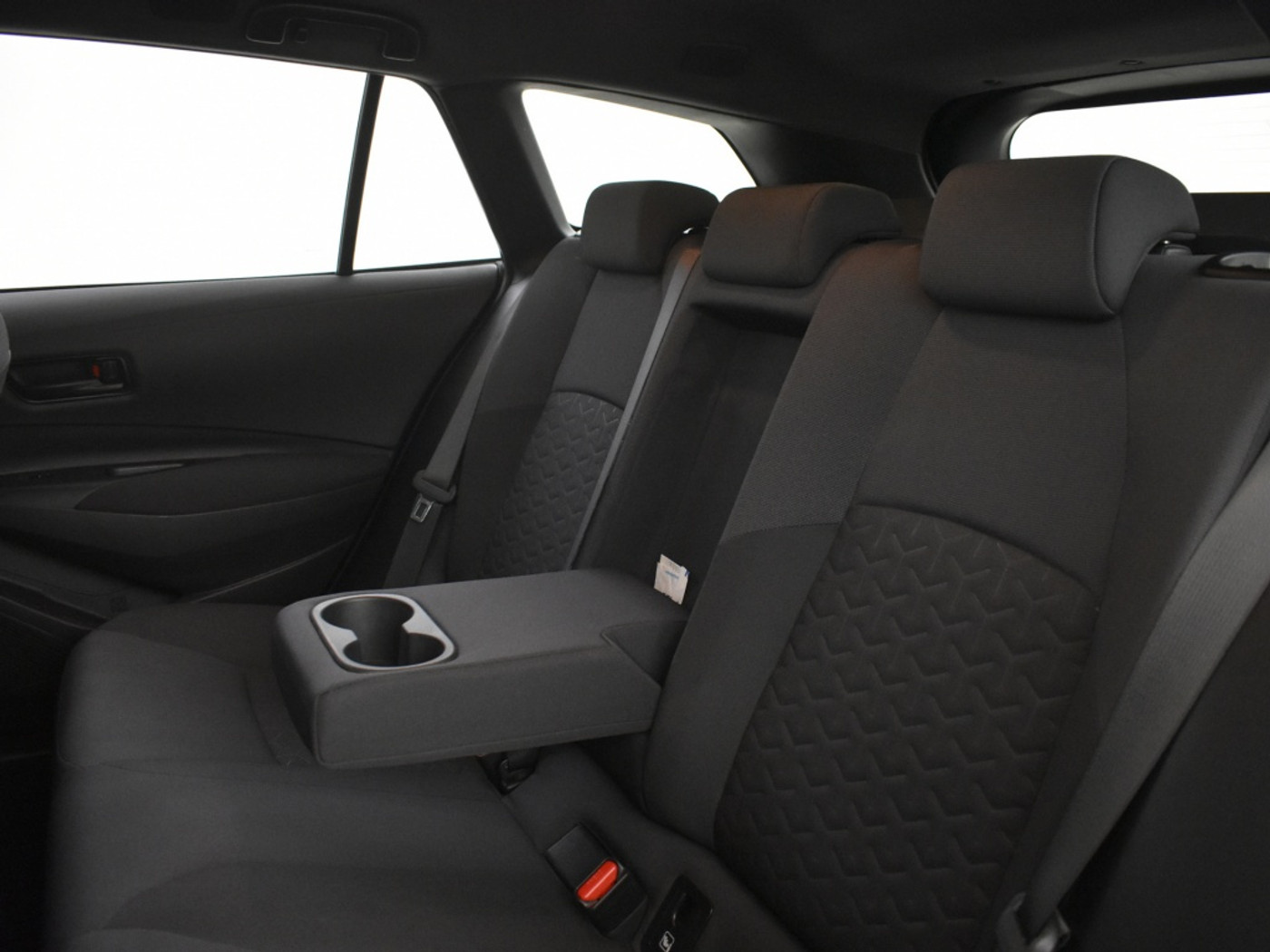Foto van Toyota Toyota Corolla