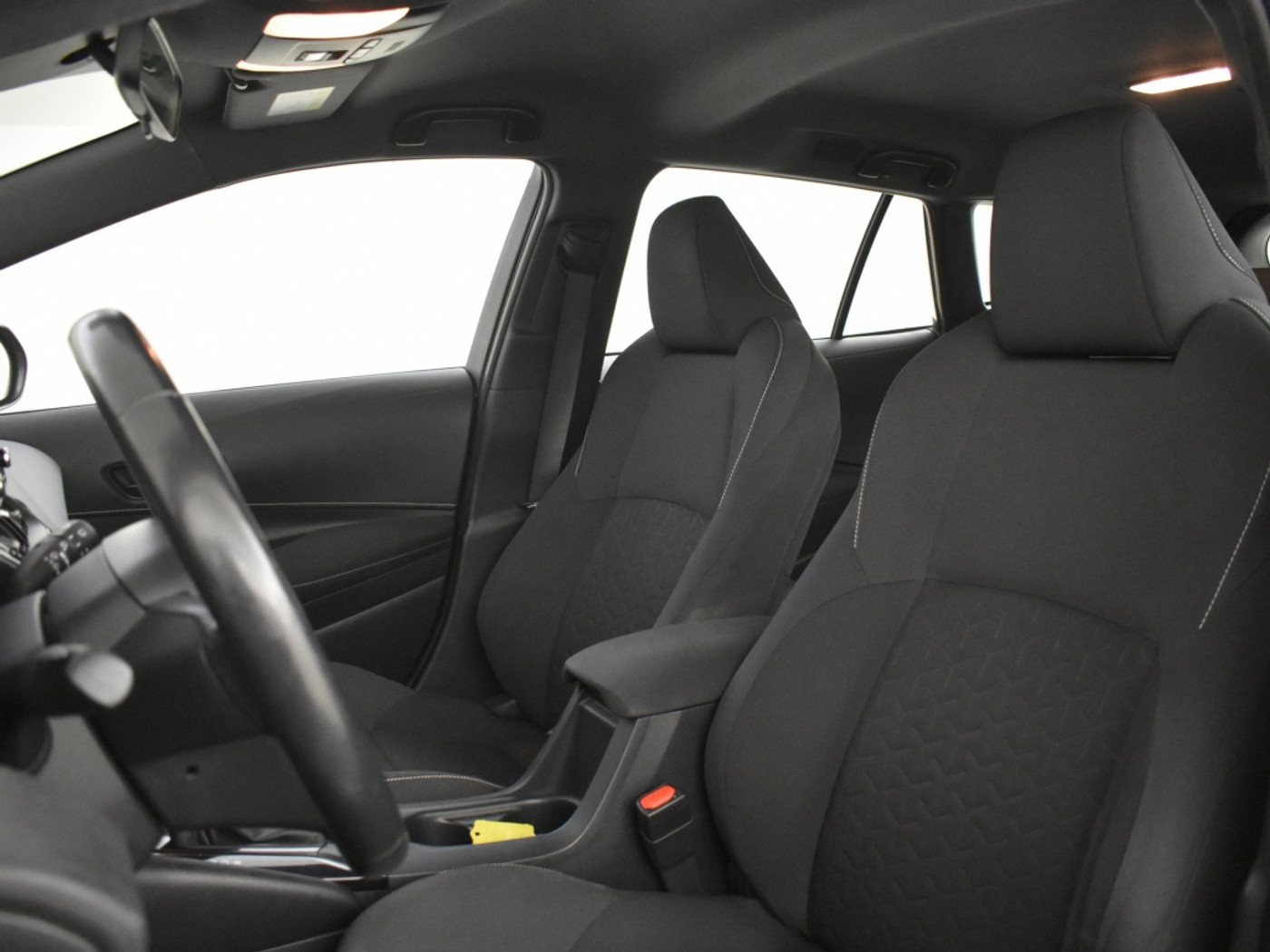 Foto van Toyota Toyota Corolla