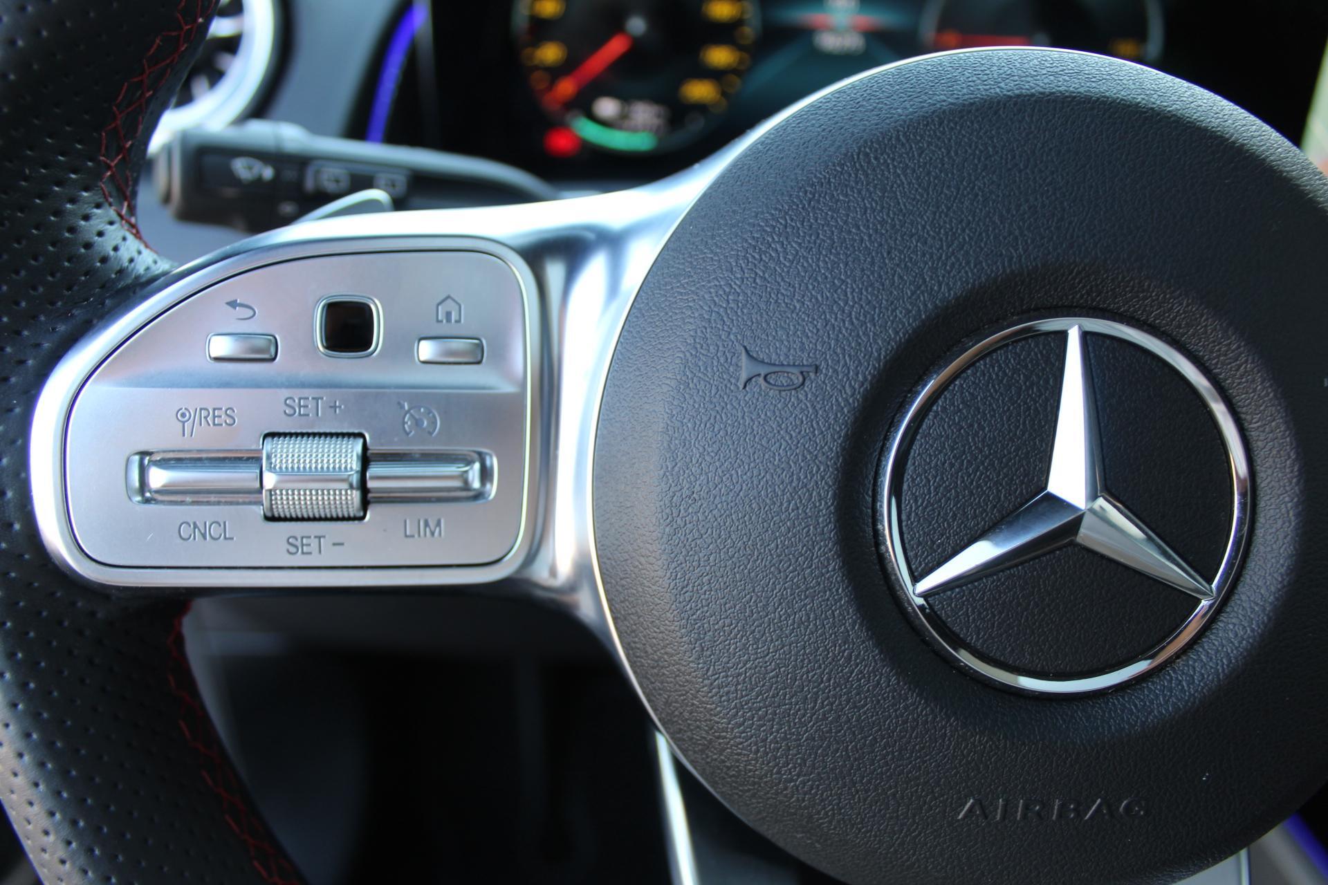 Foto van Mercedes-Benz Eqb 250