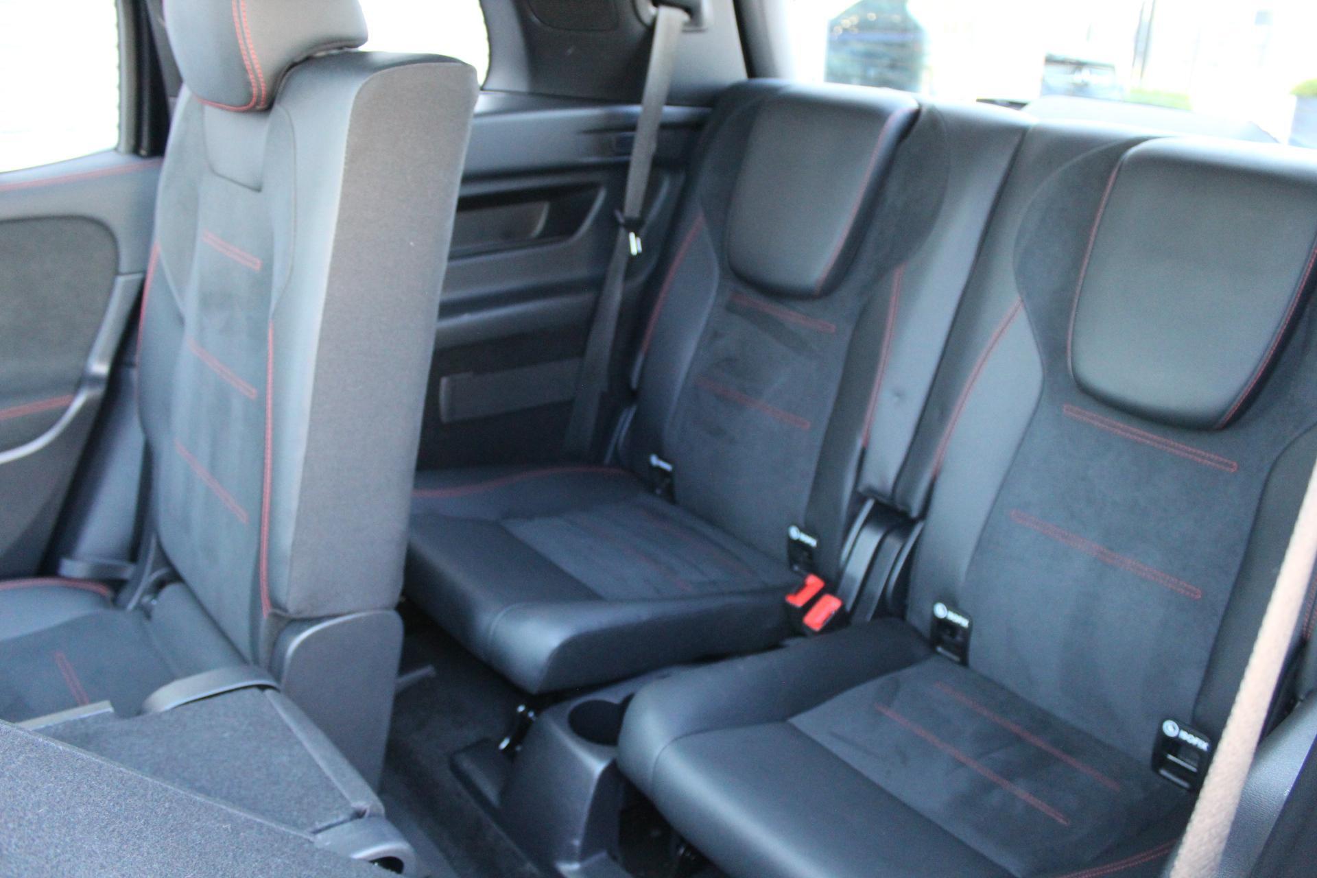 Foto van Mercedes-Benz Eqb 250