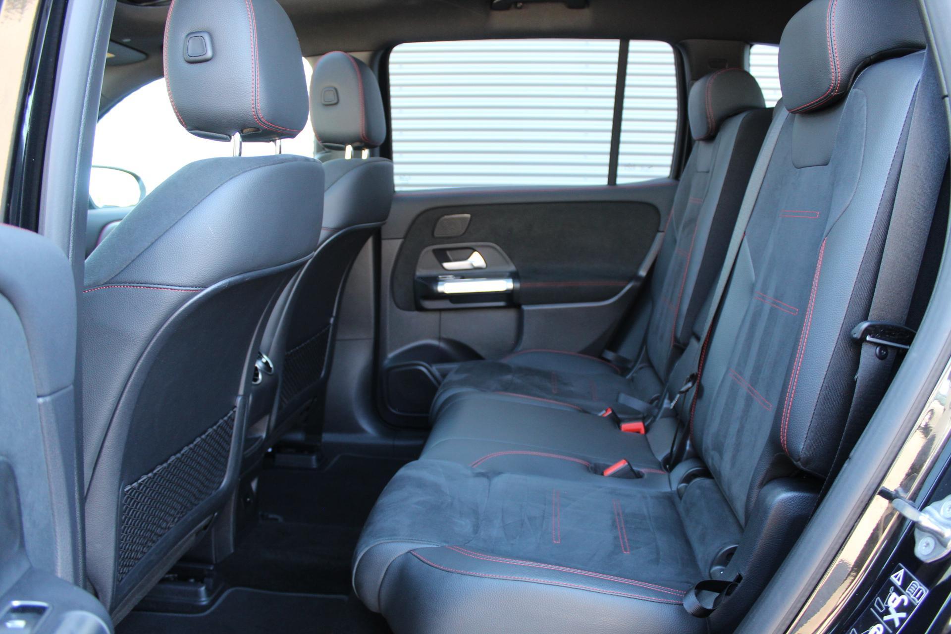 Foto van Mercedes-Benz Eqb 250