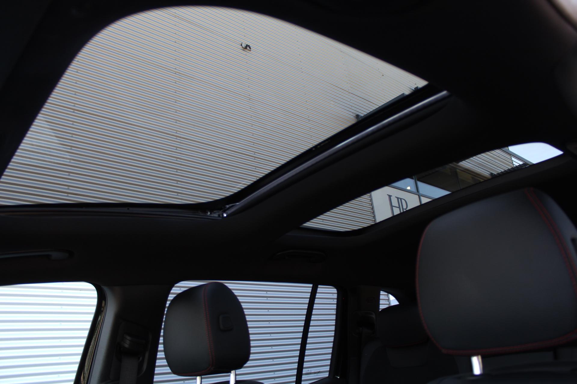Foto van Mercedes-Benz Eqb 250