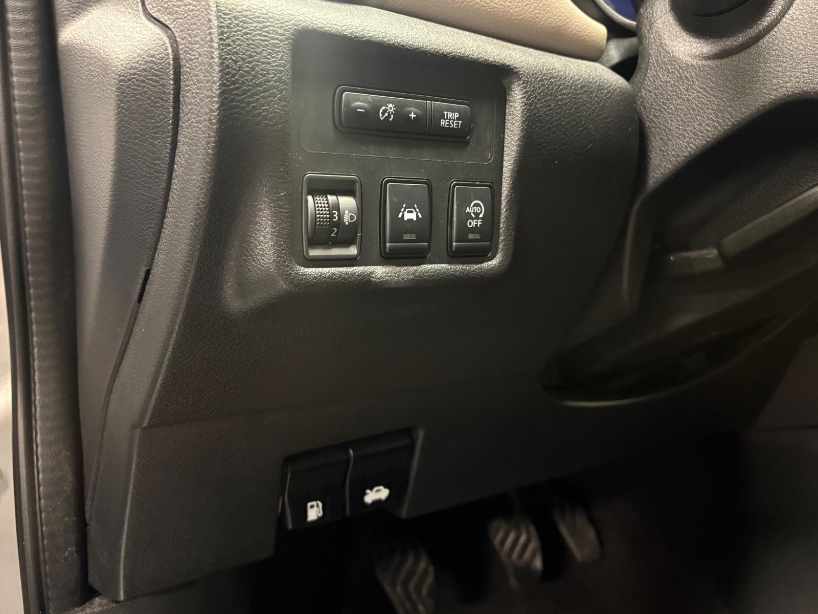 Foto van Nissan Micra