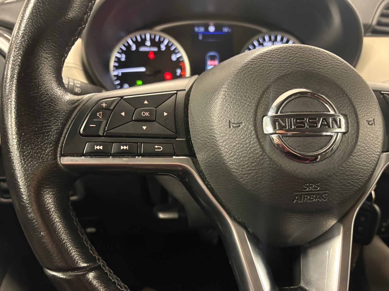 Foto van Nissan Micra