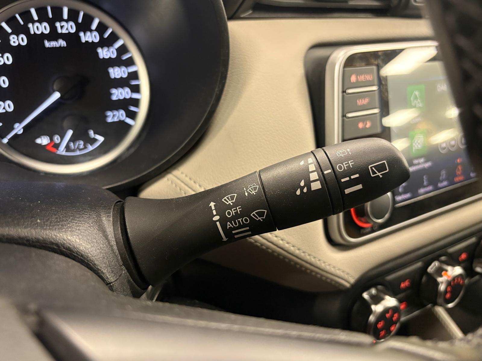 Foto van Nissan Micra
