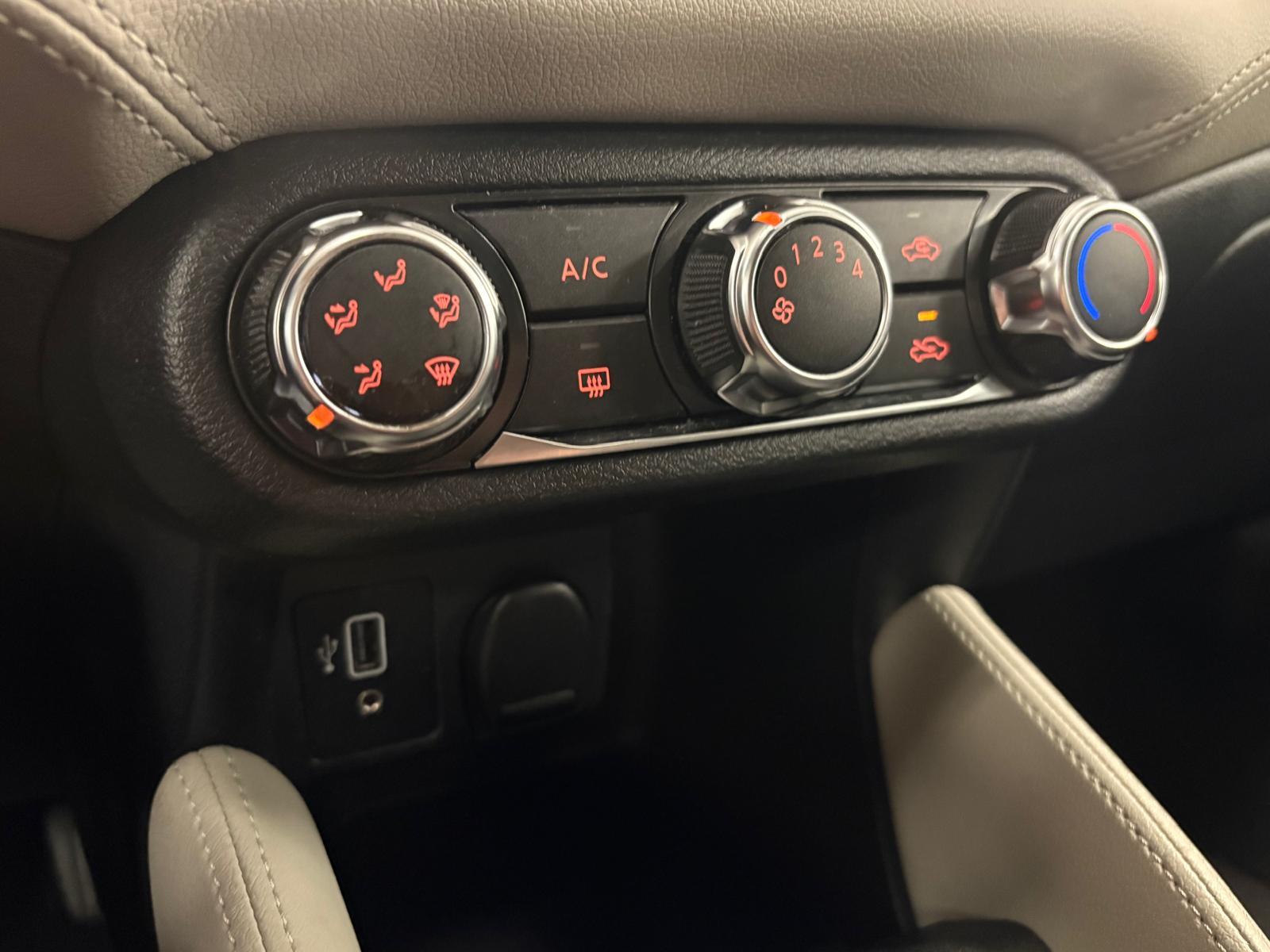 Foto van Nissan Micra