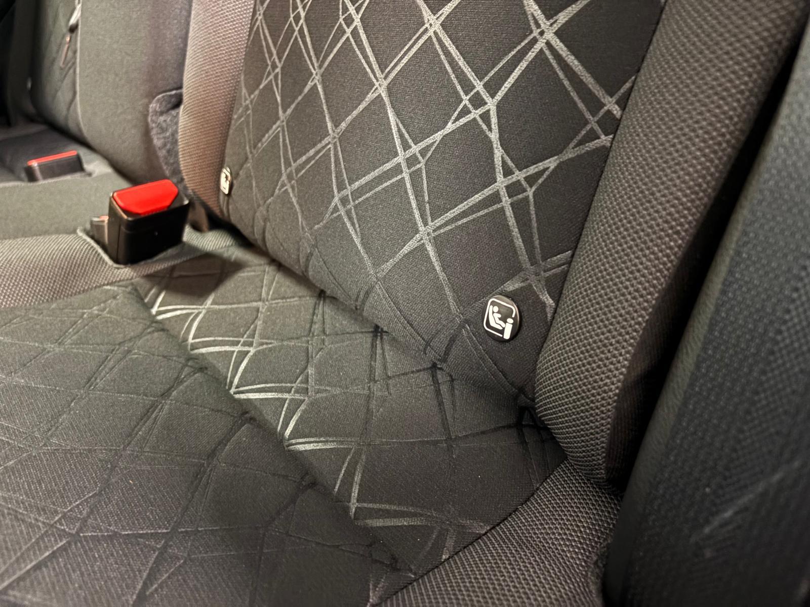 Foto van Nissan Micra