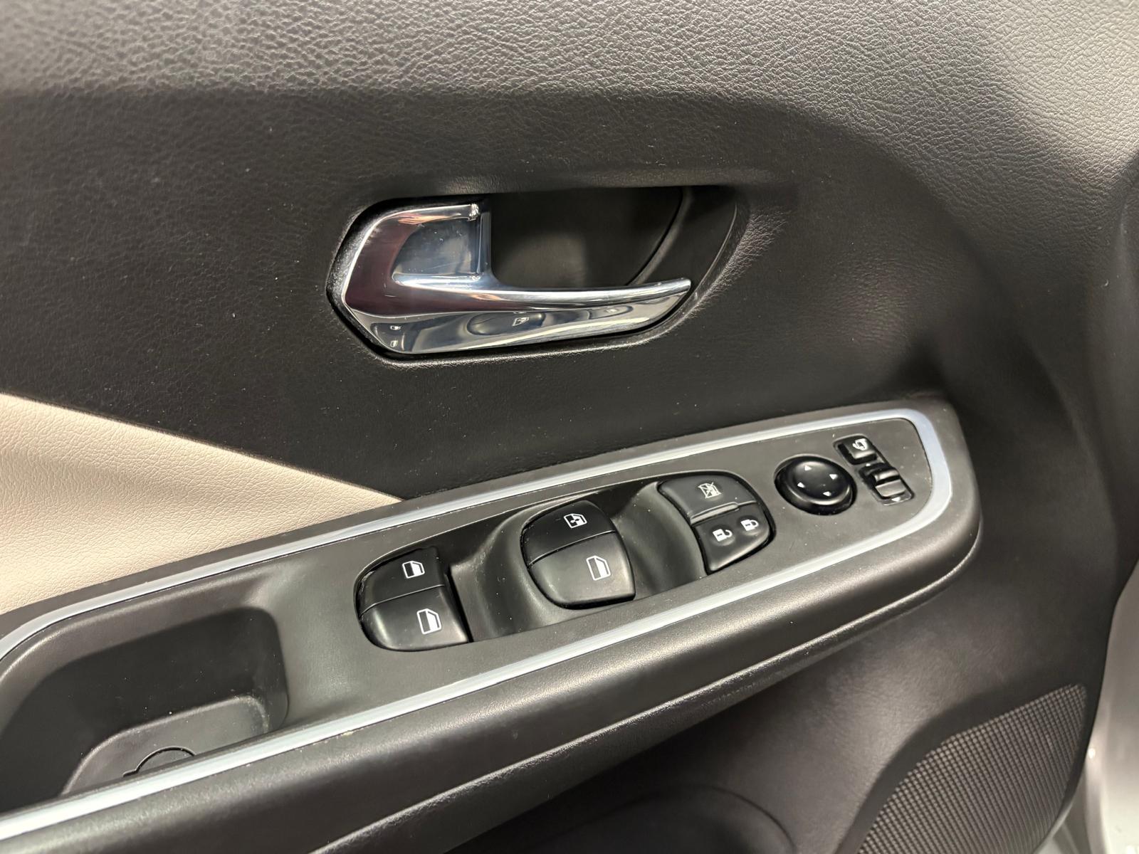 Foto van Nissan Micra