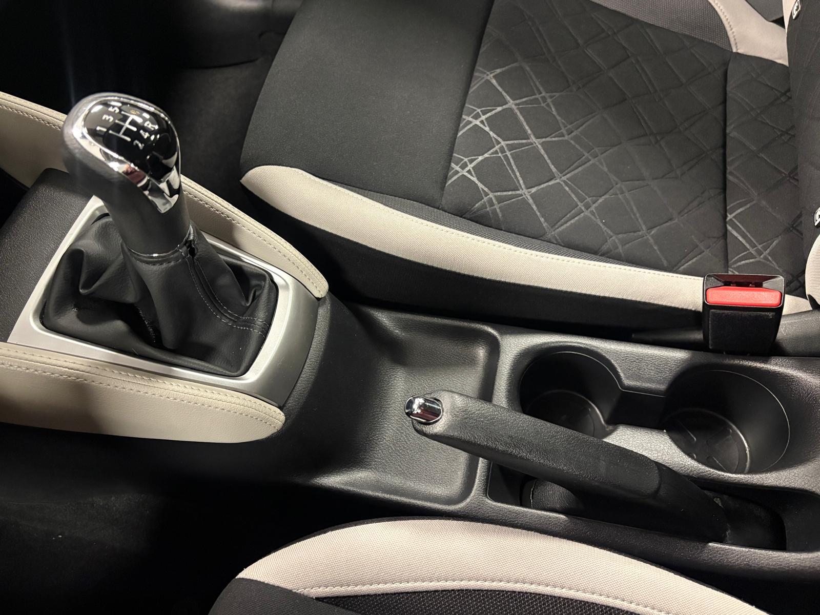Foto van Nissan Micra