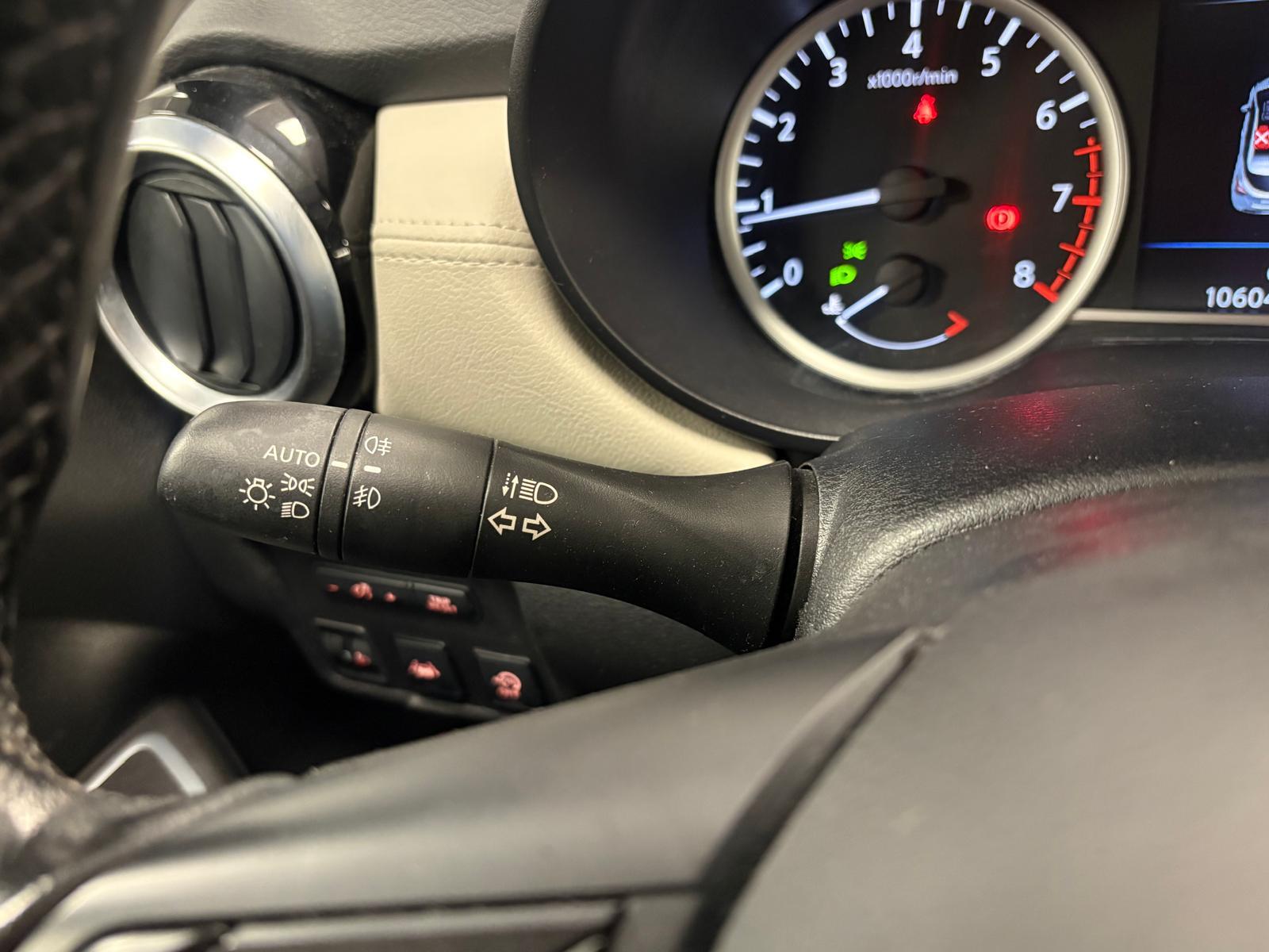 Foto van Nissan Micra