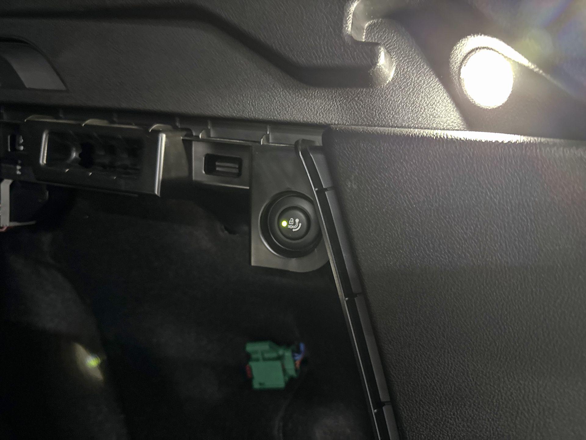 Foto van BMW Ix3