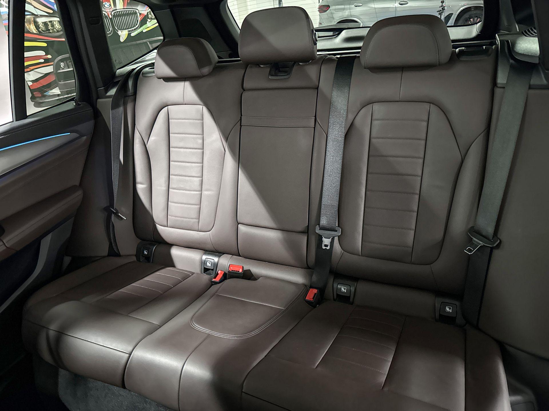 Foto van BMW Ix3