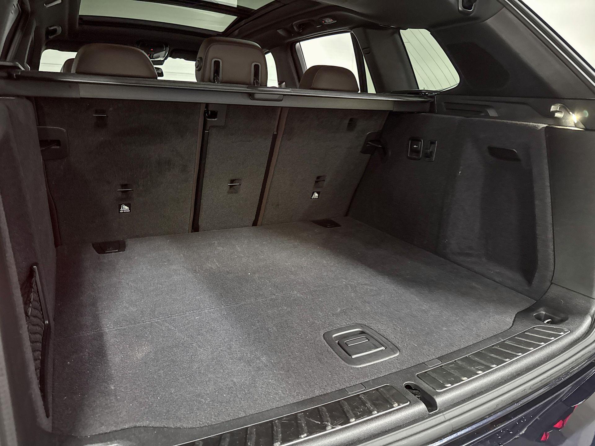 Foto van BMW Ix3