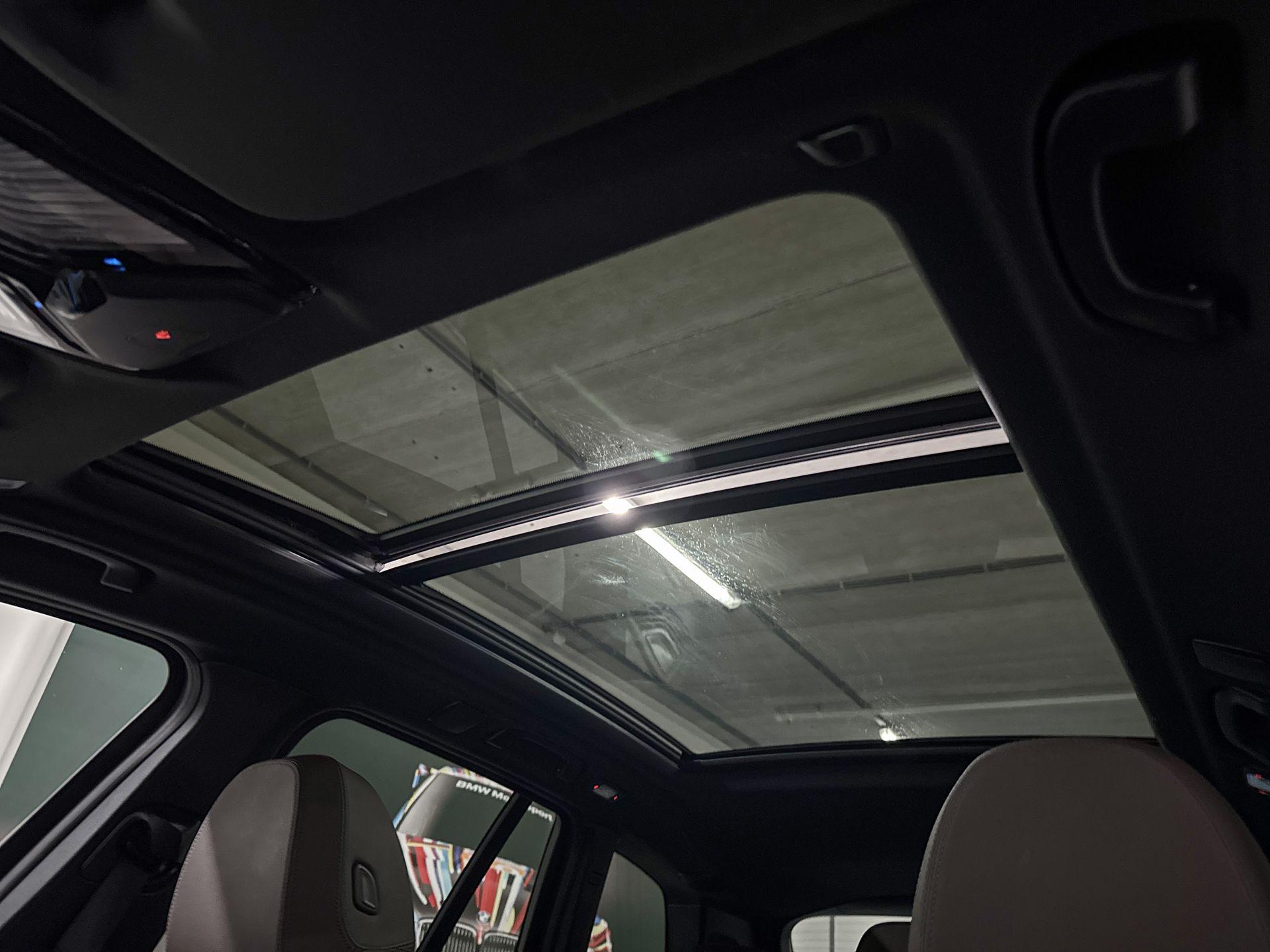 Foto van BMW Ix3
