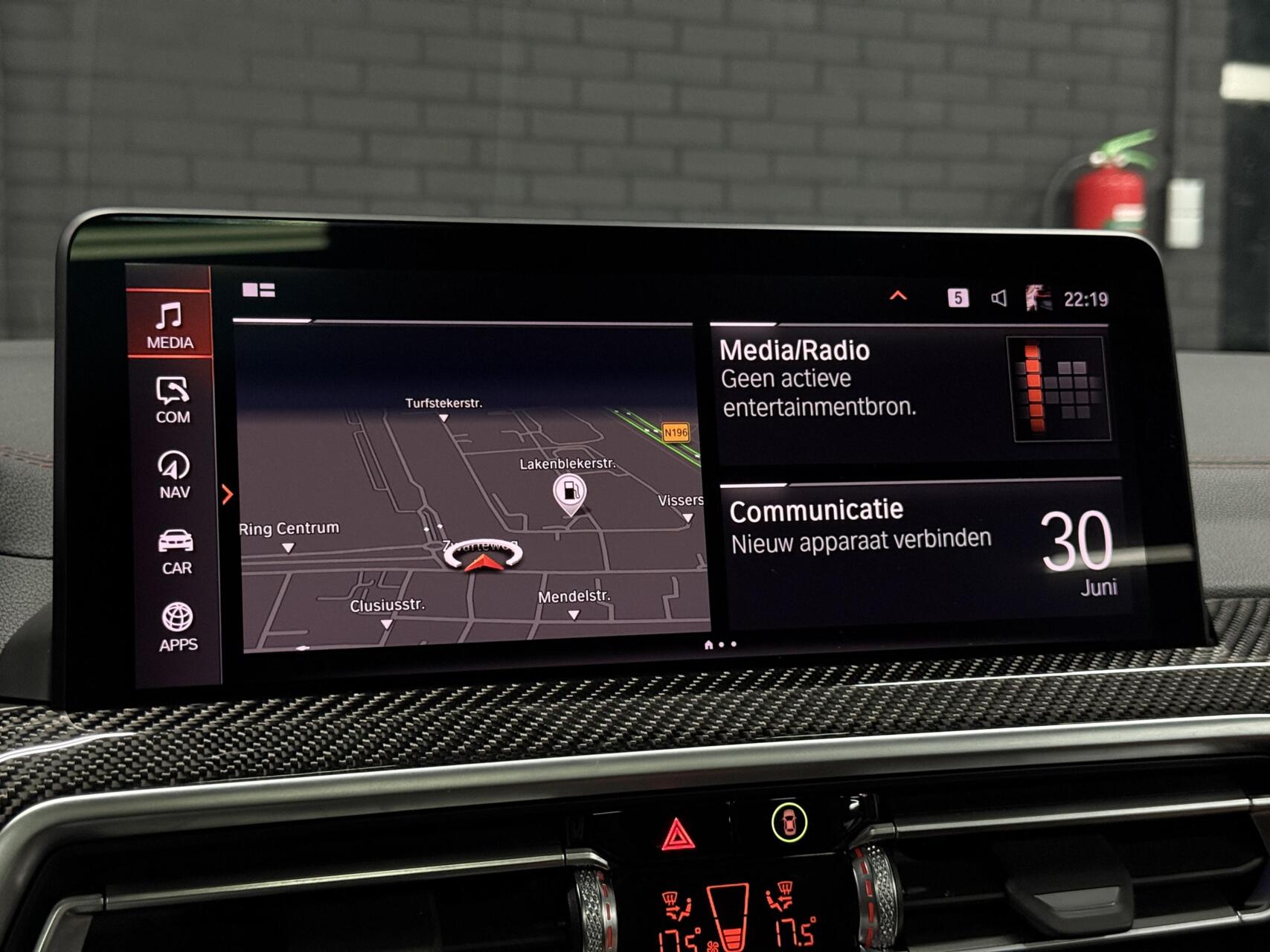 Foto van BMW X4 Xdrive20i