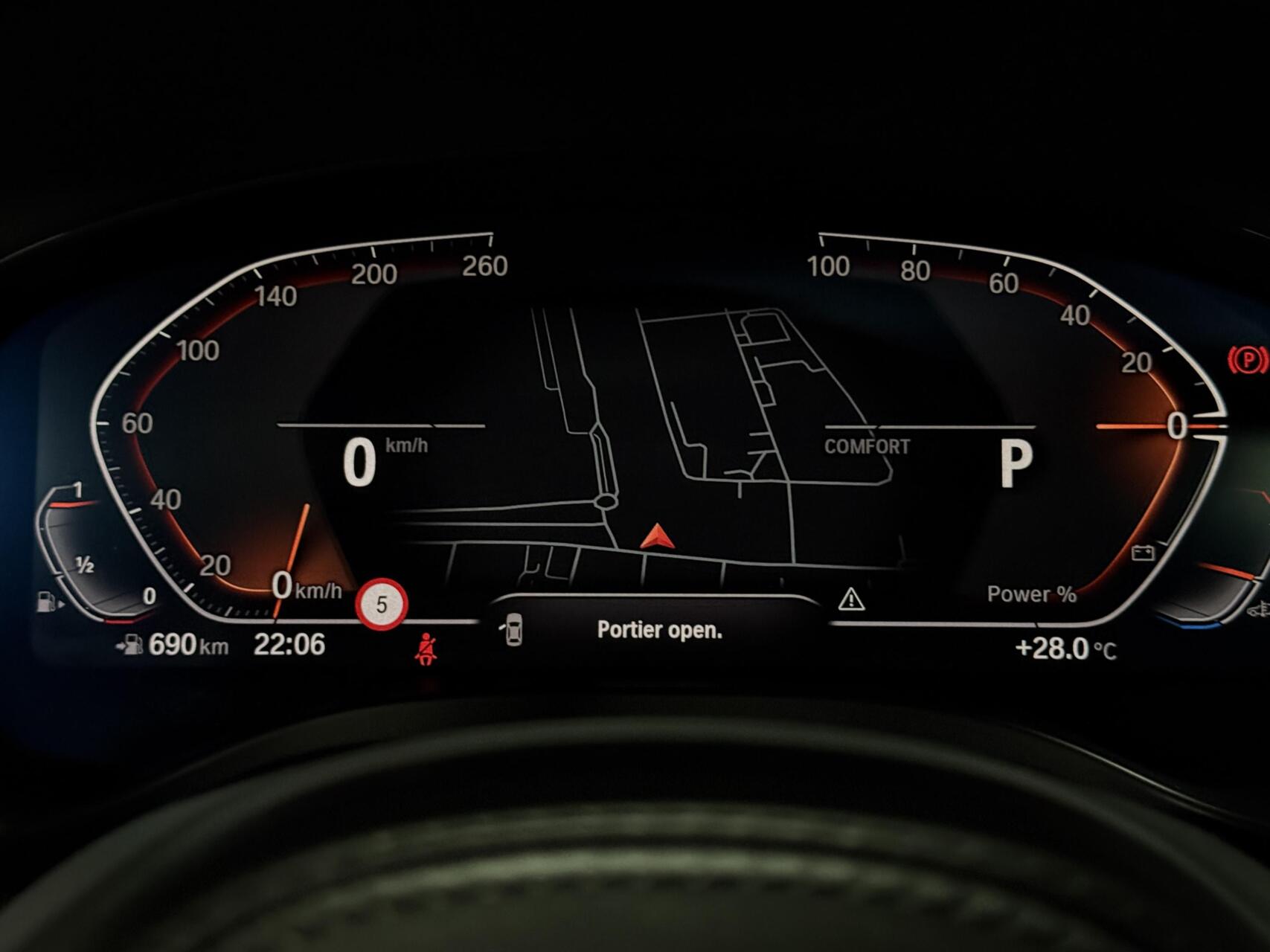 Foto van BMW X4 Xdrive20i