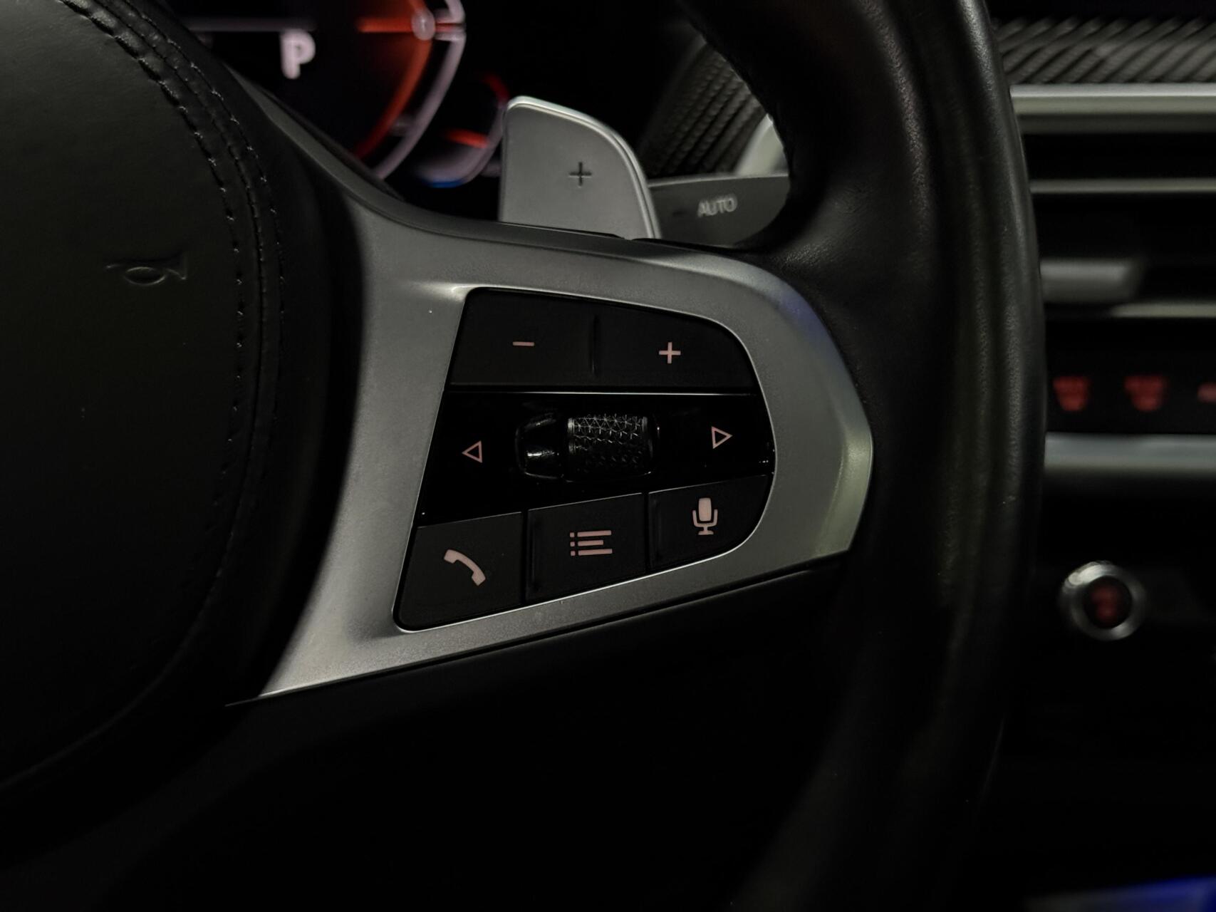 Foto van BMW X4 Xdrive20i