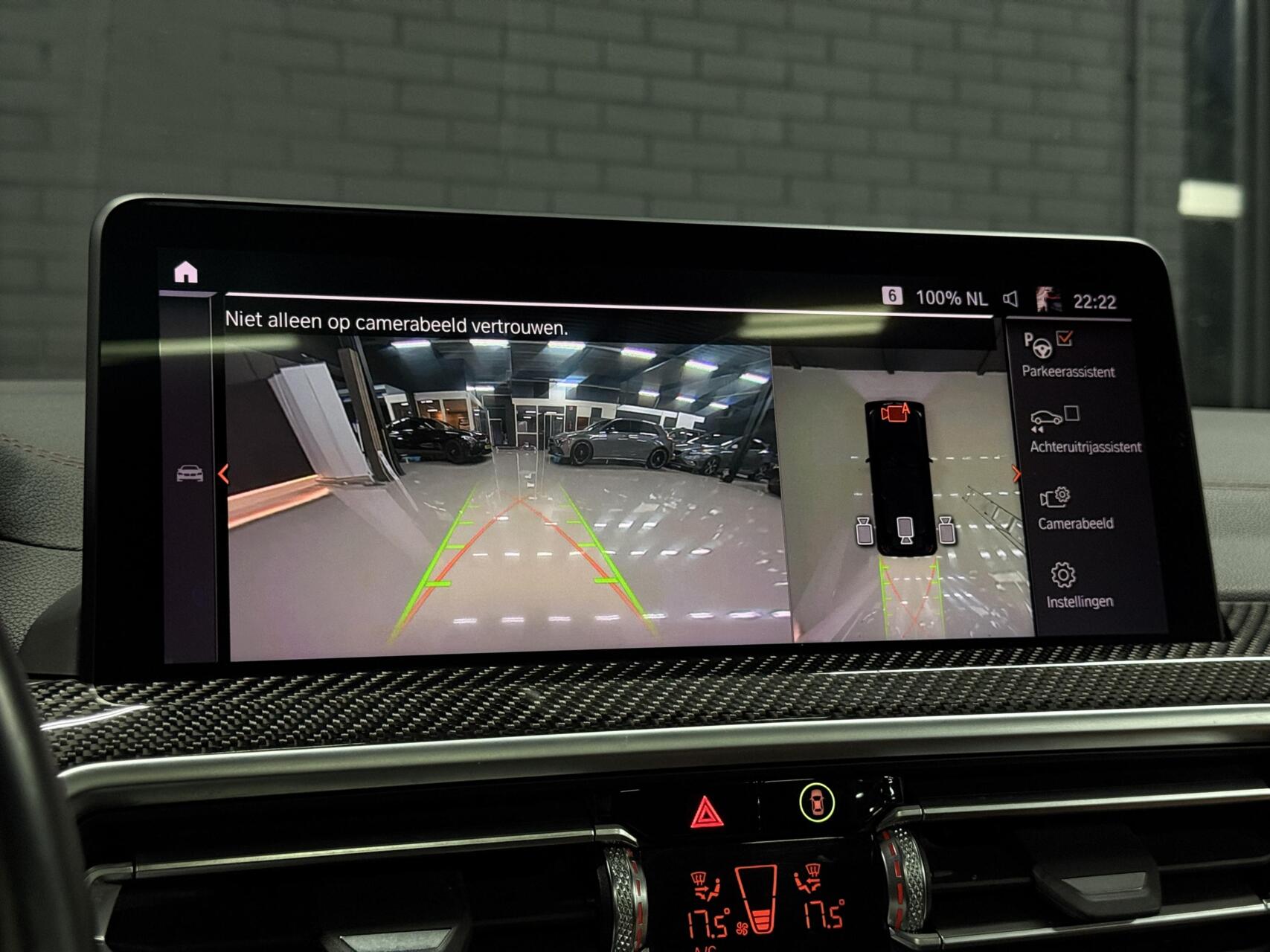 Foto van BMW X4 Xdrive20i