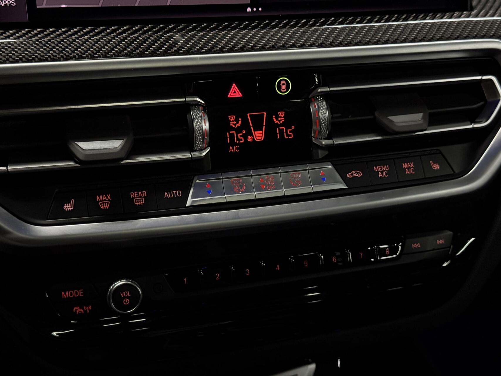 Foto van BMW X4 Xdrive20i