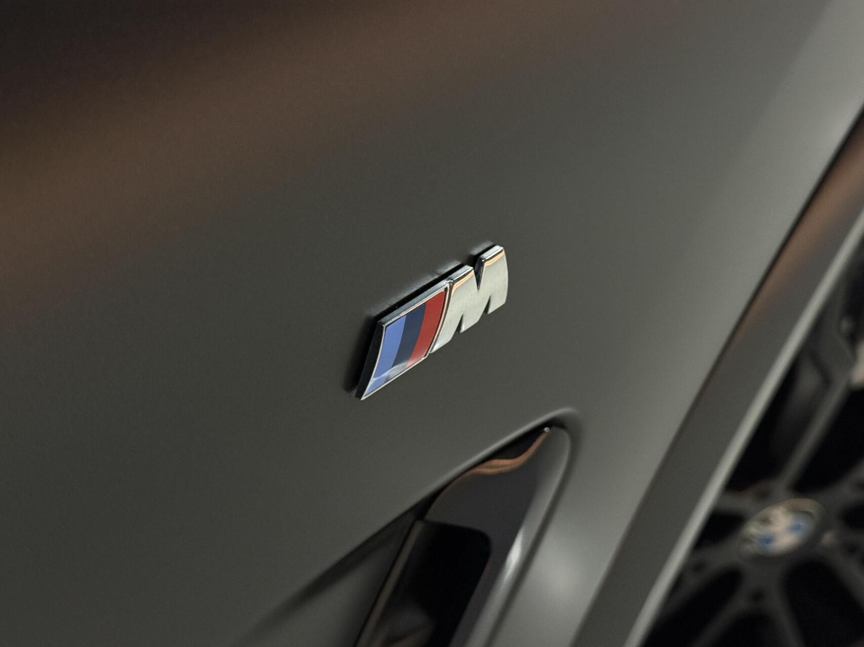 Foto van BMW X4 Xdrive20i