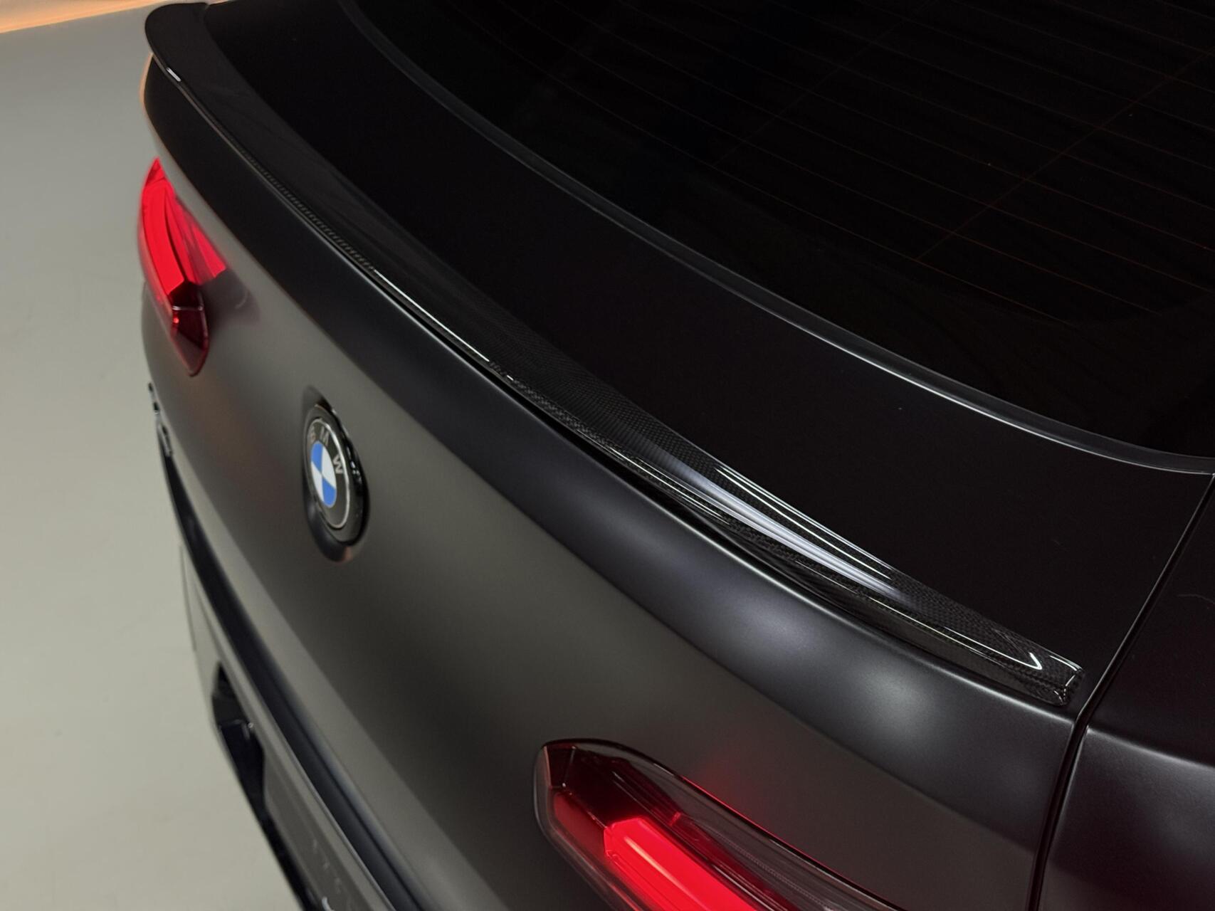 Foto van BMW X4 Xdrive20i