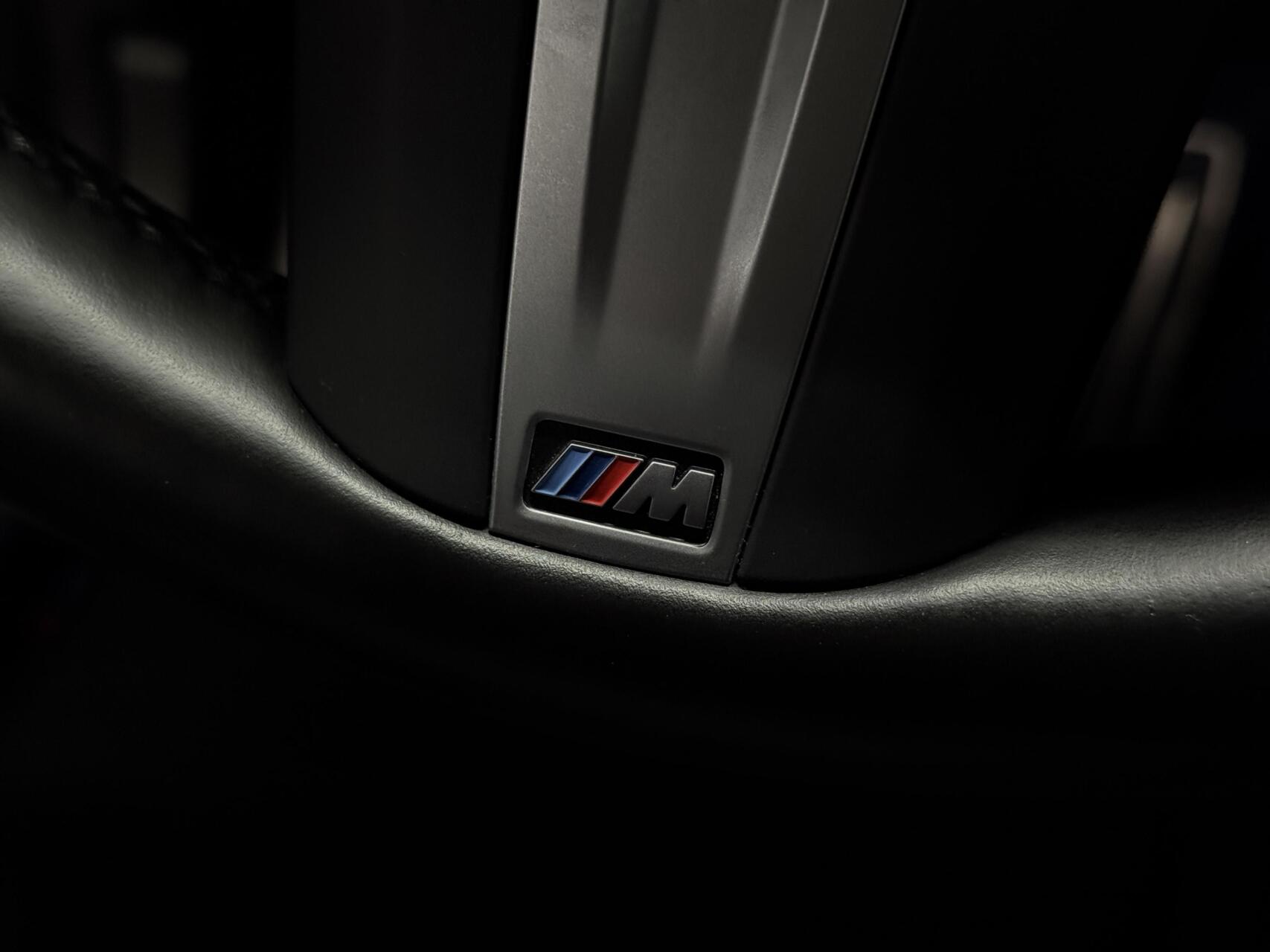 Foto van BMW X4 Xdrive20i
