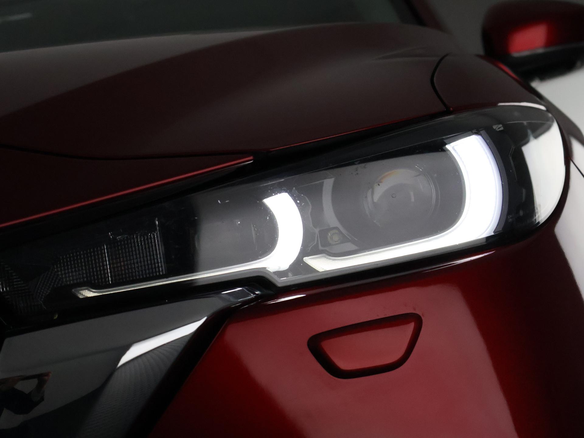 Foto van Mazda Mazda Cx-5