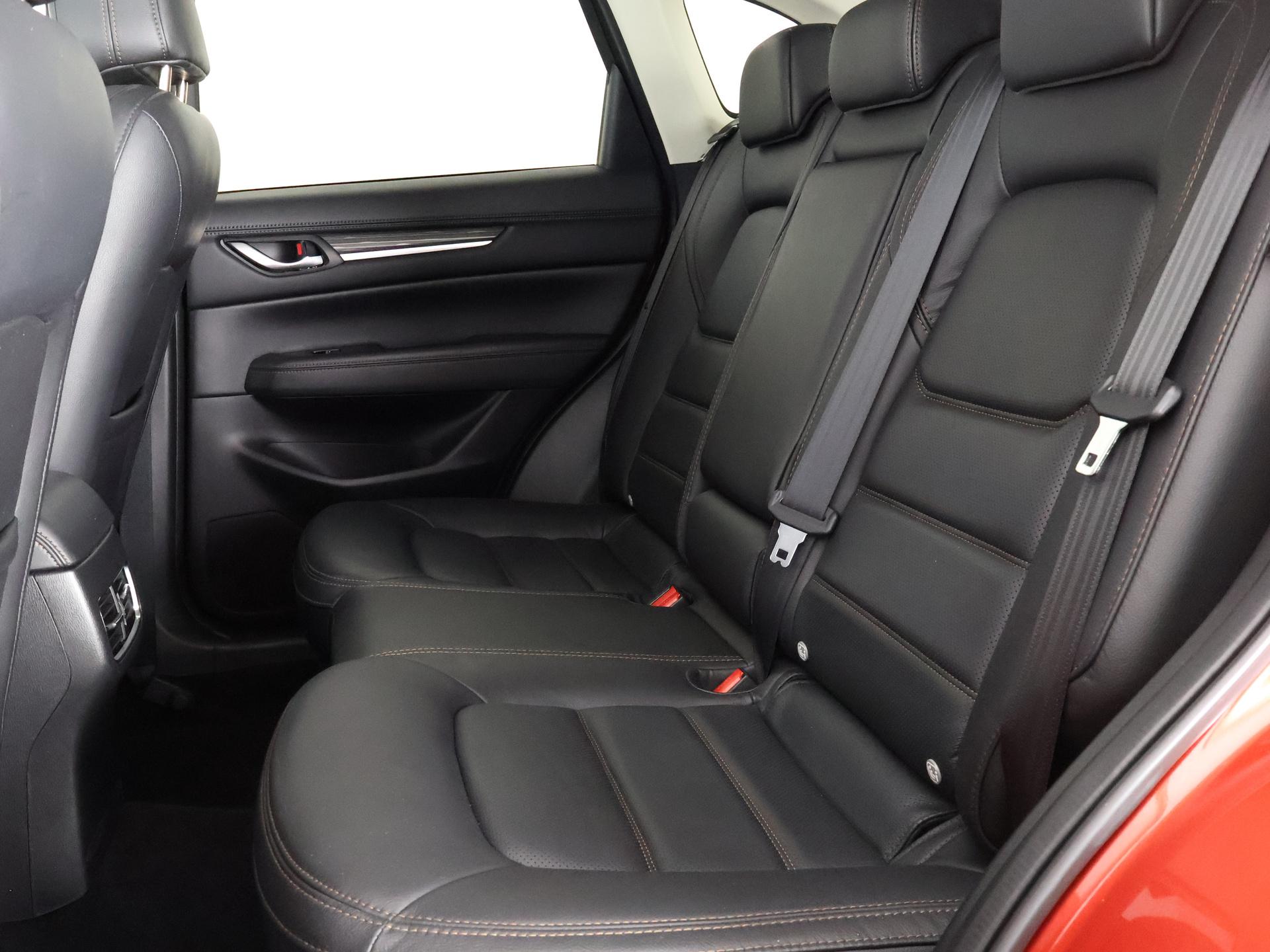 Foto van Mazda Mazda Cx-5