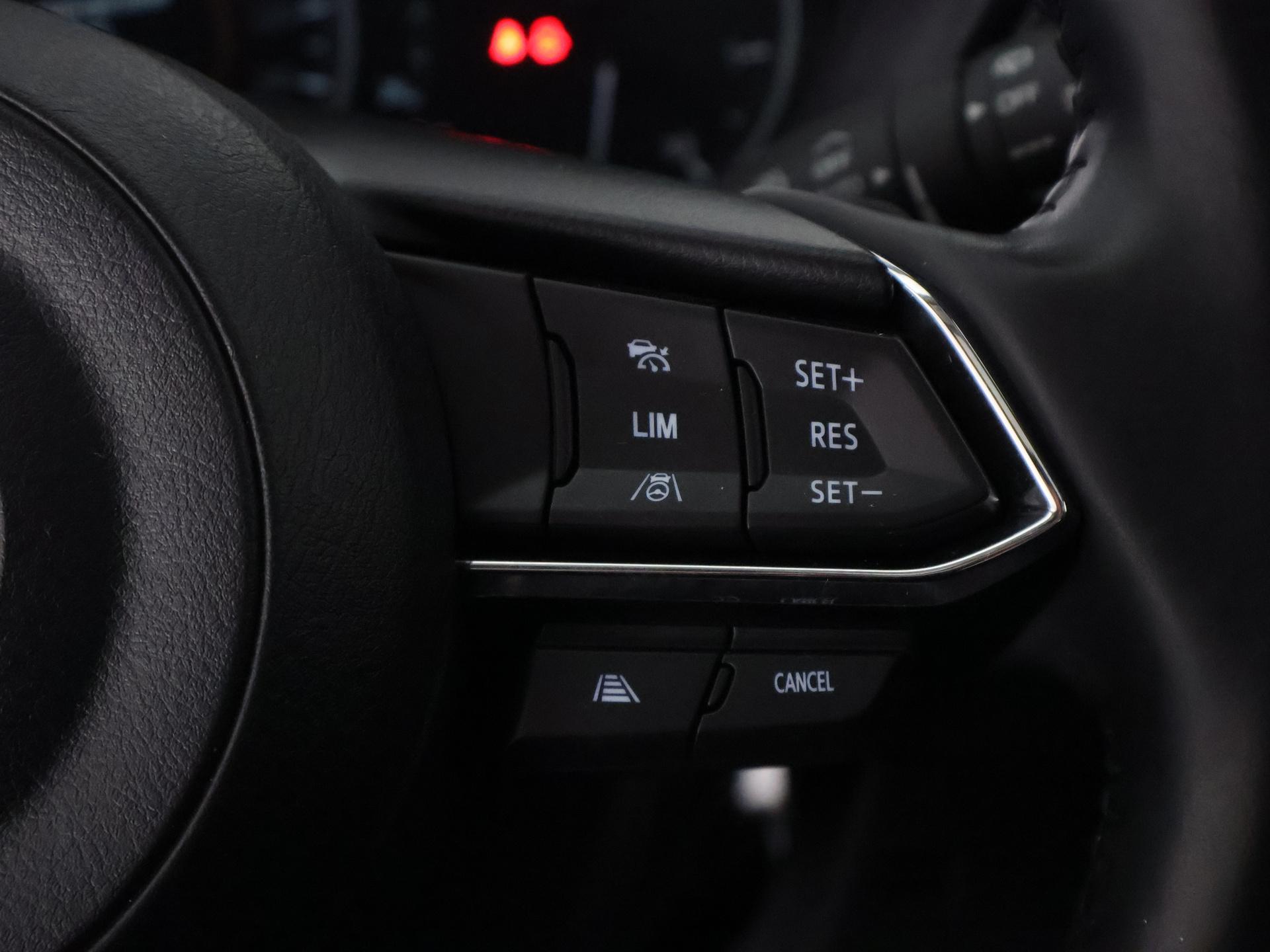 Foto van Mazda Mazda Cx-5