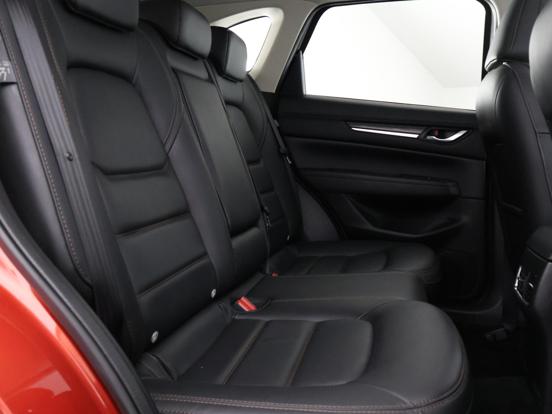 Foto van Mazda Mazda Cx-5